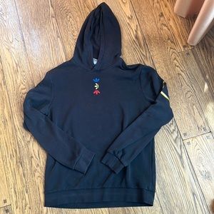 Boy’s Adidas hoodie size XL